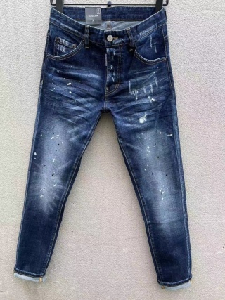 Spodnie Dsquared