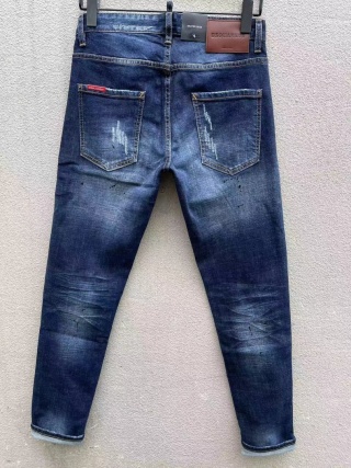 Spodnie Dsquared
