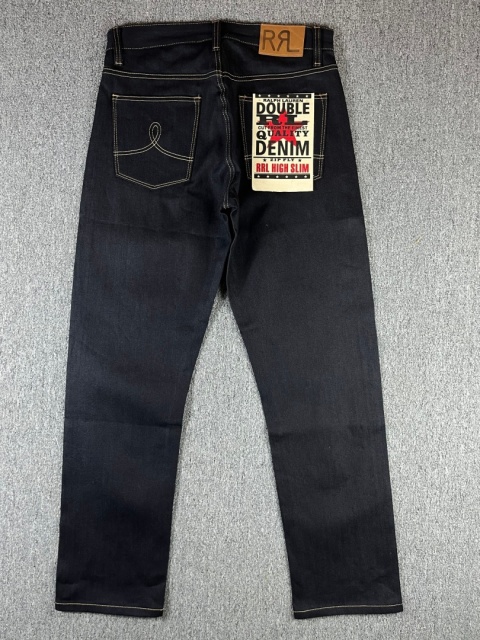 Spodnie Ralph Lauren