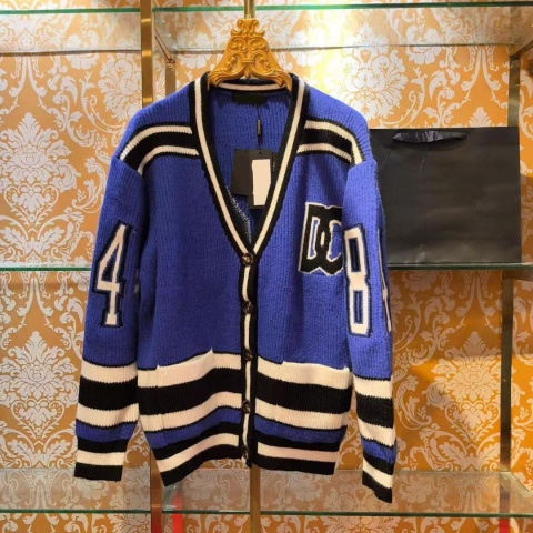 Sweter Kardigan Dolce&Gabbana