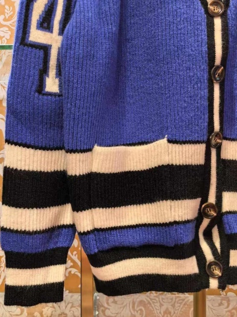 Sweter Kardigan Dolce&Gabbana