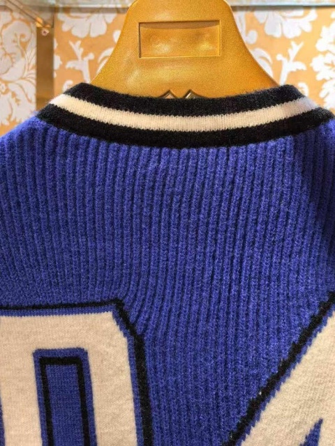 Sweter Kardigan Dolce&Gabbana