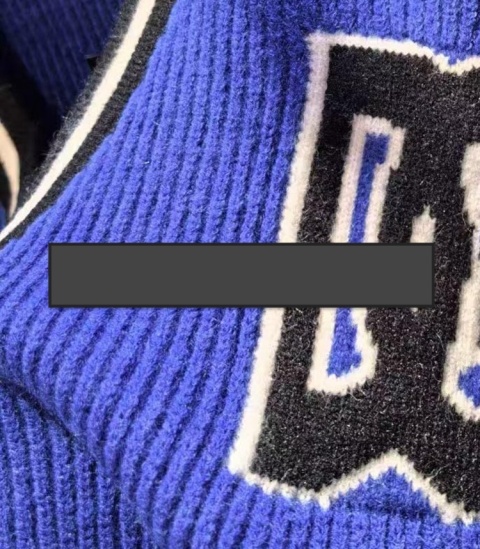 Sweter Kardigan Dolce&Gabbana