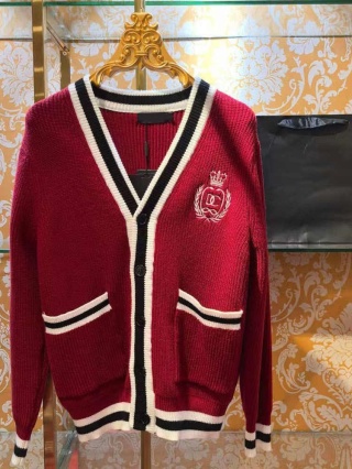 Sweter Kardigan Dolce&Gabbana