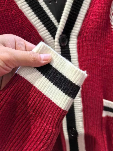 Sweter Kardigan Dolce&Gabbana