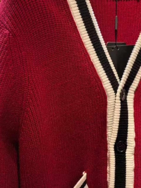 Sweter Kardigan Dolce&Gabbana