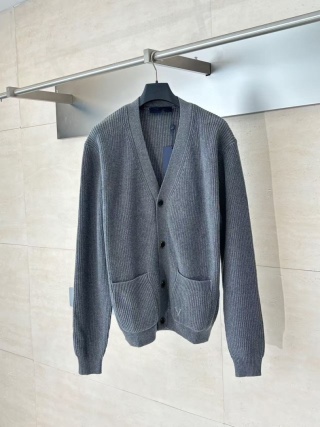 Sweter Kardigan Louis Vuitton