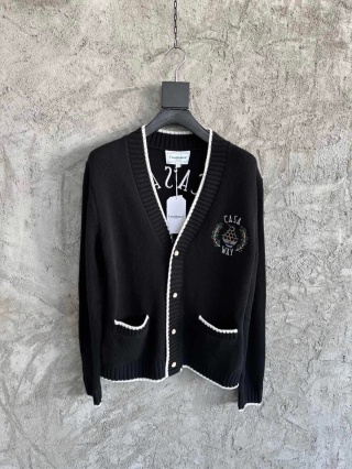 Sweter kardigan Casablanca