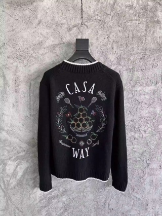 Sweter kardigan Casablanca