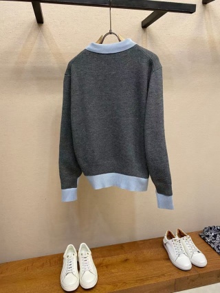 Sweter męski Miu Miu