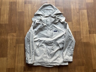 kurtka 2w1 Patagonia