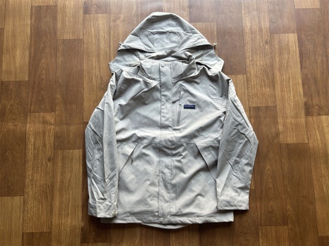 kurtka 2w1 Patagonia