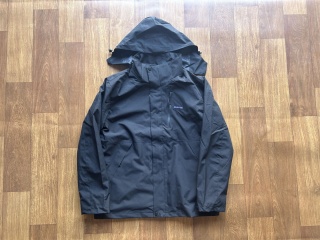 kurtka 2w1 Patagonia