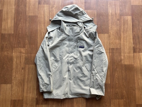 kurtka 2w1 Patagonia