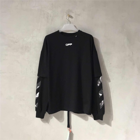 Bluza Off White