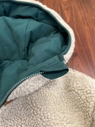 Bluza kurtka 2w1 Patagonia