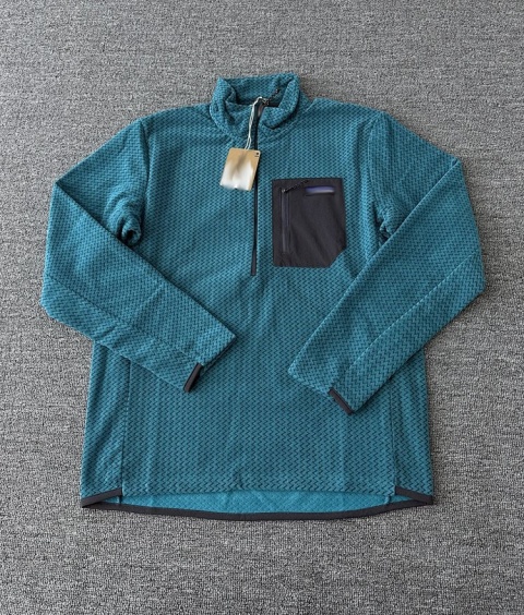 Bluza polar Patagonia