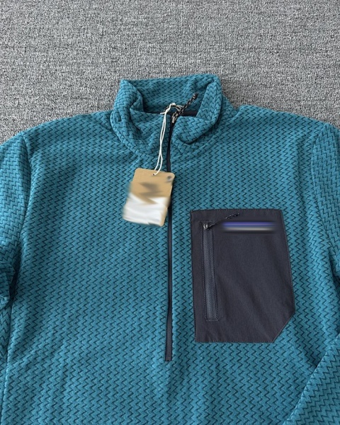 Bluza polar Patagonia