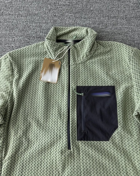 Bluza polar Patagonia