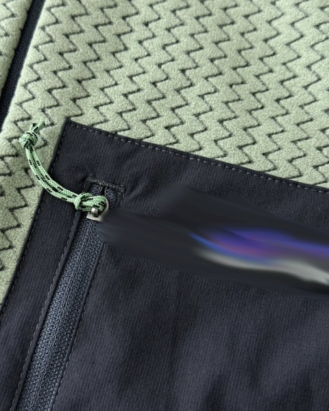 Bluza polar Patagonia