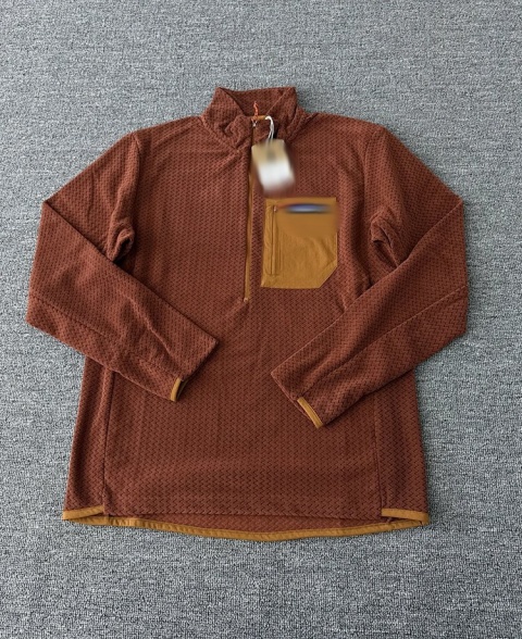 Bluza polar Patagonia