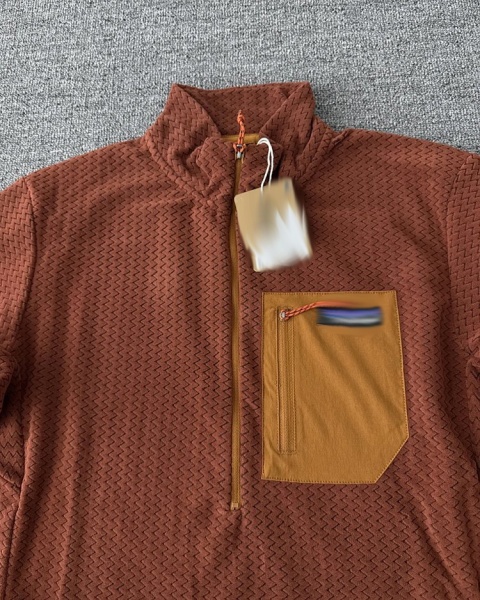 Bluza polar Patagonia