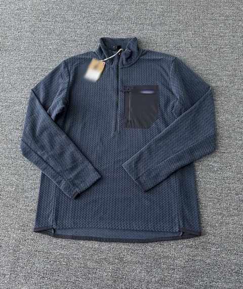 Bluza polar Patagonia