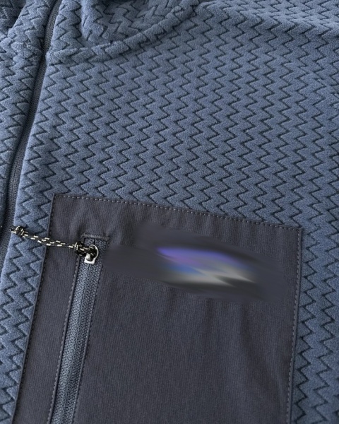 Bluza polar Patagonia