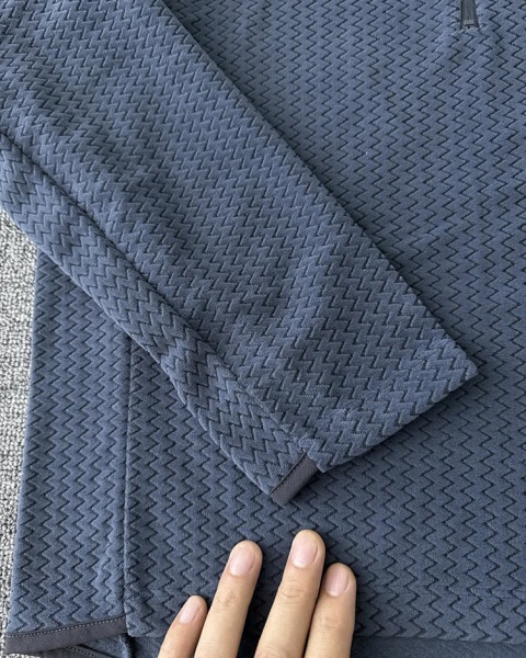 Bluza polar Patagonia