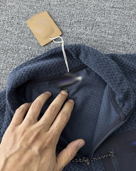 Bluza polar Patagonia