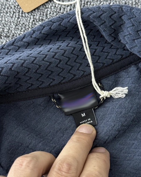 Bluza polar Patagonia