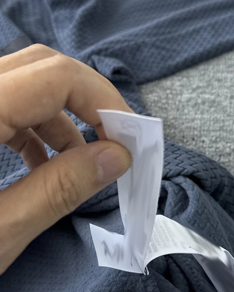 Bluza polar Patagonia