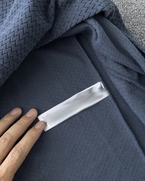 Bluza polar Patagonia