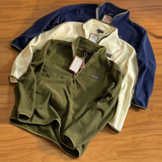 Bluza polar Patagonia