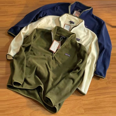 Bluza polar Patagonia