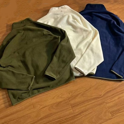 Bluza polar Patagonia