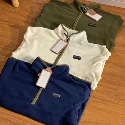 Bluza polar Patagonia