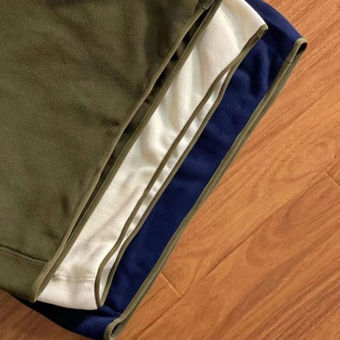 Bluza polar Patagonia