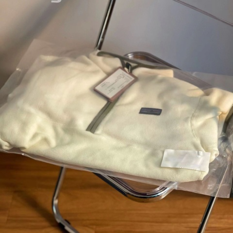 Bluza polar Patagonia