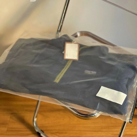 Bluza polar Patagonia