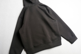 Bluza z kapturem Emporio Armani