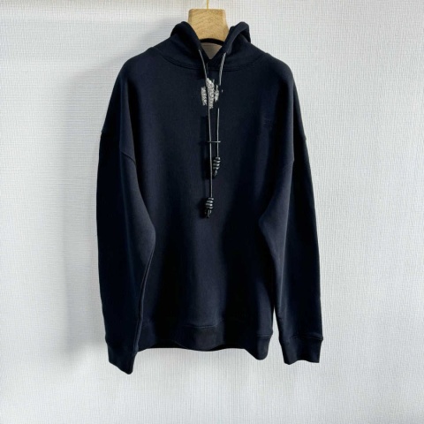 Bluza z kapturem Loewe