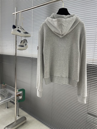 Bluza z kapturem Louis Vuitton