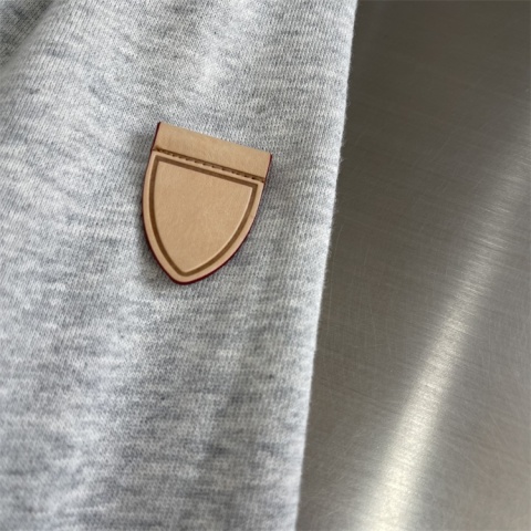 Bluza z kapturem Louis Vuitton