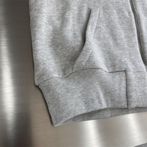 Bluza z kapturem Louis Vuitton