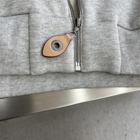 Bluza z kapturem Louis Vuitton