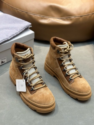 Buty Brunello Ciucinelli