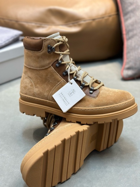 Buty Brunello Ciucinelli