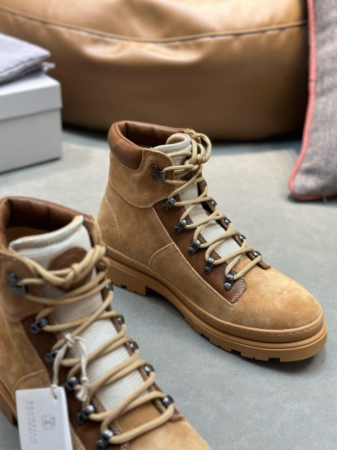 Buty Brunello Ciucinelli