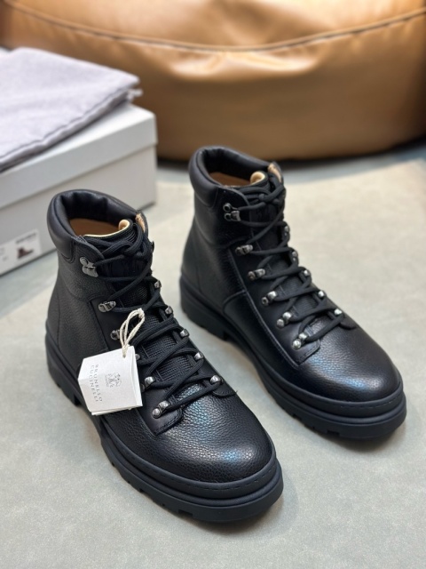 Buty Brunello Ciucinelli